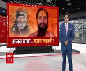 माघ मेले में 'हिटलर' और 'ट्रंप' की एंट्री | Prayagraj | Mudde Ki Baat | ABP Ganga 