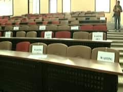 Here is how Covid vaccine's dry run is being conducted in Lucknow 