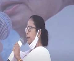 Mamata Banerjee at Pursurah: 'রাজনীতি দিয়ে এর প্রত্যুত্তর দেব' ভিক্টোরিয়াকাণ্ডে মুখ খুললেন মুখ্যমন্ত্রী