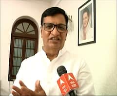 Balasaheb Thorat on Resignation | मी अजून अध्यक्ष आहे, अद्याप राजीनामा दिलेला नाही : बाळासाहेब थोरात