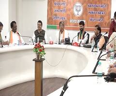 Municipal Corporation Election | भाजपची आज महापालिकांसाठी खलबतं