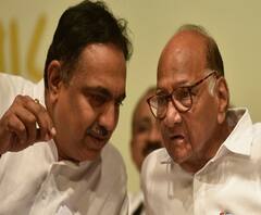 Dhananjay Munde | कोणीही तक्रार केली म्हणून मी राजीनामा घेणार नाही, जयंत पाटलांकडून मुंडेंची पाठराखण