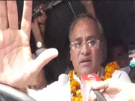 किसान आंदोलन को लेकर एक्टिव मोड में कांग्रेस 