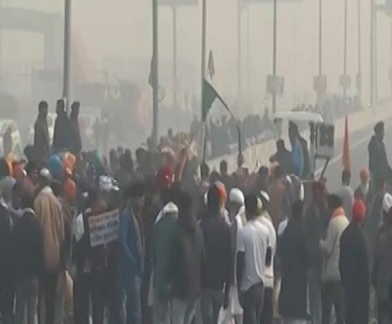 Special Report | कोर्टाच्या समितीला शेतकऱ्यांचा विरोध? 