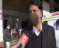 Vaccination से पहले Uttarakhand की तैयारियों का जायजा | Trivendra Singh Rawat|Covid 19 