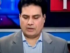 क्या लाल किले की घटना ने पाकिस्तान और चीन को भारत को बदनाम करने का मौका दे दिया है? | मास्टर स्ट्रोक