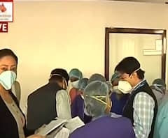 Corona Vaccination: কিছুক্ষণের মধ্যেই শুরু কোভিড টিকাকরণ, কী প্রস্তুতি আর এন টেগোর হাসপাতালে?