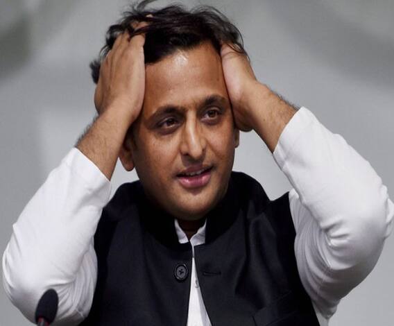 Akhilesh के बुलडोजर वाले बयान पर BJP ने छोड़े तीखे सियासी तीर| Mudde Ki Baat 