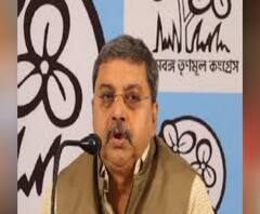 West Bengal Elections 2021: 'কয়েকজন ধর্মগুরু মাথায় পাগড়ি বেঁধে জয় শ্রীরাম বলছে যারা তারা ধর্ষণে অভিযুক্ত', ফের বেলাগাম TMC MP Kalyan Banerjee 