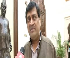 Maratha Reservation | मराठा आरक्षणासंदर्भात अशोक चव्हाण आणि शरद पवार यांची भेट