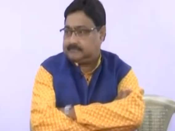 Mamata Banerjee के घर में बगावत? भाई Kartik Banerjee ने BJP में जाने के दिए संकेत