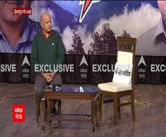 Manish Sisodia इंतजार करते रह गए, लेकिन नहीं पहुंचे Madan Kaushik | Uttarakhand 