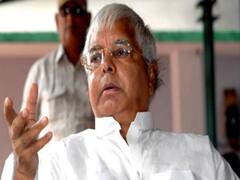 Lalu Yadav के सेहत को लेकर बड़ा अपडेट, AIIMS में भर्ती है बिहार के पूर्व मुख्यमंत्री