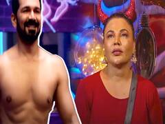 Bigg Boss 14: Confession Room में फूट-फूट कर रोने लगी Rakhi Sawant!