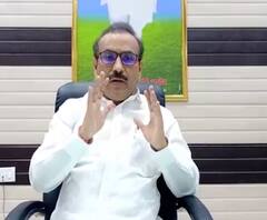 Coronavirus New Strain | राज्यात नव्या कोरोनाचा शिरकाव; आरोग्यमंत्री म्हणतात...