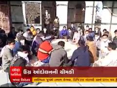 બનાસકાંઠામાં સાંકડ ગામમાં મંદિરમાં ચોરી, લોકોએ ઉગ્ર આંદોલનની આપી ચીમકી