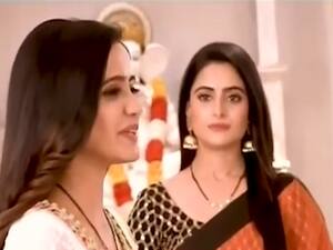 Anupamaa पर सास के तानों की बरसात | Saas Bahu Aur Saazish