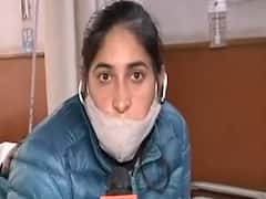 Tractor Rally: हिंसा के दौरान कैसा मंजर था, घायल कॉन्स्टेबल ने बताई दास्ताँ