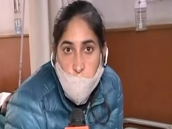 Tractor Rally: हिंसा के दौरान कैसा मंजर था, घायल कॉन्स्टेबल ने बताई दास्ताँ