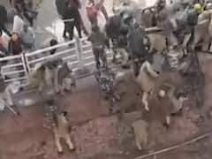 Tractor Rally : हिंसा के बाद दिल्ली में CRPF की 15 कंपनियां तैनात, जानिए कल से अबतक क्या-क्या हुआ