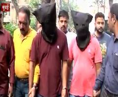 खोट्या कागदपत्रांच्या आधारे पाच कोटींची वाहन खरेदी, मुंबई पोलिसांकडून सात आरोपी गजाआड