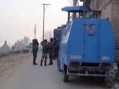 Jammu Kashmir में 370 हटा, आतंक घटा, सरकार ने जारी किए आंकड़े