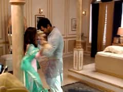 Prem Bandhan: Harsh tries to 'kill' Janaki? 