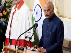 26 જાન્યુઆરીએ જે પણ થયું તે ખૂબ જ દુર્ભાગ્યપૂર્ણઃ રાષ્ટ્રપતિ