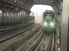 અમદાવાદ મેટ્રો રેલ પ્રોજેક્ટ ફેઝ-2, સુરત મેટ્રો રેલ પ્રોજેક્ટનું આવતીકાલે થશે શિલાન્યાસ