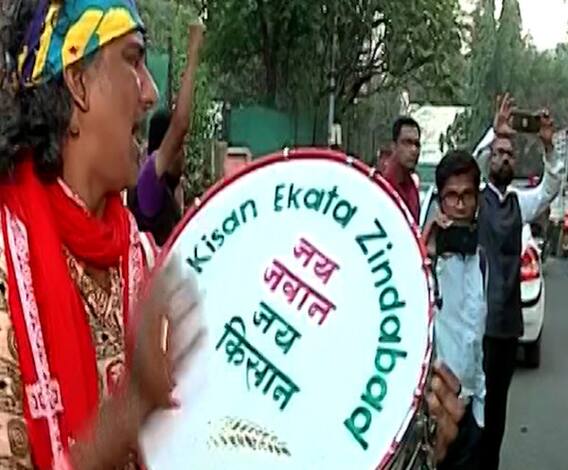 TOP 50 | किसान सभेचा मोर्चा मुंबईकडे रवाना | सकाळच्या 50 सुपरफास्ट बातम्या | 24 जानेवारी 2021