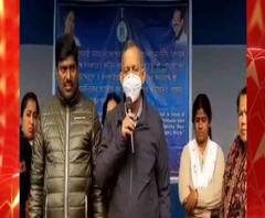 'উত্তরবঙ্গ উন্নয়ন দফতরে ১০০ বার চিঠি দিয়েও রাস্তা সংস্কার হয়নি', এবার 'বিস্ফোরক' পর্যটনমন্ত্রী গৌতম দেব