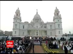 PM Modiની હાજરીમાં ગુસ્સે થયા મમતા બેનર્જી, ભાષણ આપવાની ના પાડી, જાણો કારણ?