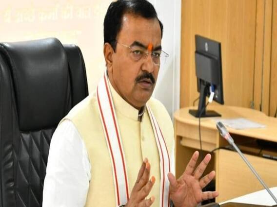 UP Corona Vaccination: 'हम पूरी तरह से टीकाकरण के लिए तैयार हैं'- डिप्टी सीएम KP Maurya