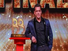 Bigg Boss 14 TRP Report: Salman Khan के शो ने तोड़े रिकॉर्ड, सुपर Hit हुआ बिग बॉस-14