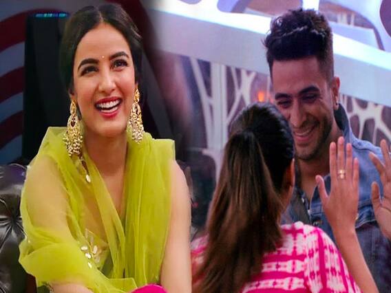 Bigg Boss 14: दर्शकों की मांग पर Jasmin Bhasin की शो में होगी दोबारा एंट्री ! 