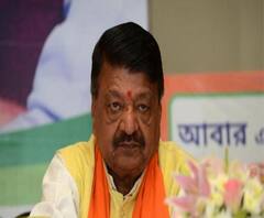 West Bengal Election 2021: টানাপড়েনে ইতি, 'শোভন-বৈশাখীর উপস্থিতিতে হেস্টিংসের বৈঠকে পূর্ণাঙ্গ আলোচনা', জানালেন কৈলাস বিজয়বর্গীয় 