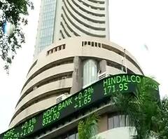 Sensex Hits 49,000 | मुंबई शेअर बाजार 50 हजार अंकांच्या उंबरठ्यावर!