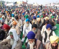 Kisan Andolan का आज 44वां दिन, आज फिर होगी सरकार के साथ बातचीत | ABP Ganga