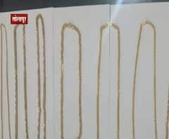 Fake Gold | सोलापूरमध्ये बनावट सोनं गहाण ठेवत लाखोंचा गंडा, 9 जणांविरोधात गुन्हा, 5 जण अटकेत