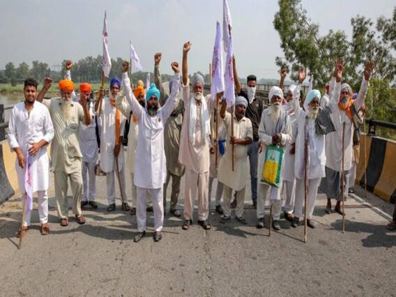 क्या किसानों से सरकार अब सीधे नहीं करेगी बात? देखिए ये रिपोर्ट
