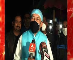 West Bengal Elections 2021: 'অন্য ভাইদেরও অনুরোধ করব, দয়া করে এই সময় সবাই একসঙ্গে থাকুন', অভিষেকের সঙ্গে বৈঠকের পর বললেন প্রসূন