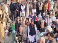 INLD's Abhay Singh Chautala threatens to resign amid farmers' protest