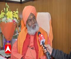 BJP शासित हर राज्य में बनना चाहिए Love Jihad कानूनः Sakshi Maharaj |Farmers Protest 