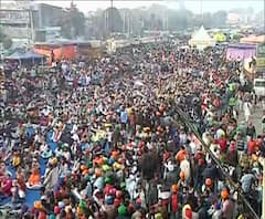 Farmers Protest | शेतकऱ्यांच्या ट्रॅक्टर परेडवर दहशतवाद्यांची वक्रदृष्टी