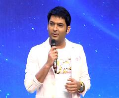 Dilip Chhabria Cheating Case | कॉमेडियन कपिल शर्माला मुंबई पोलिसांचं समन्स