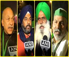 Farmers Protest: किसान नेताओं ने बताई अंदर की बात, जानिए क्यों फेल हुई वार्ता | ABP Ganga 