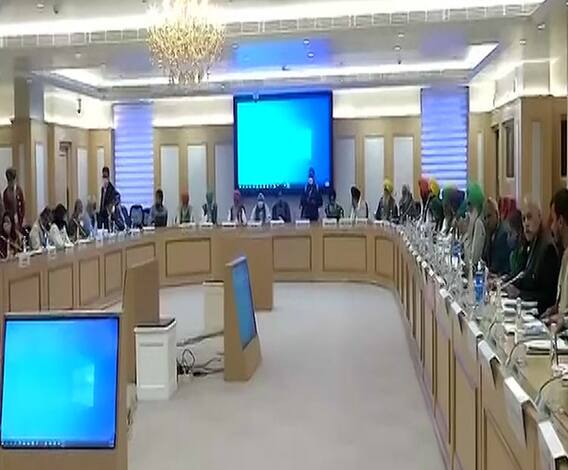 Farmers Protest | ट्रॅक्टर रॅली काढण्यावर शेतकरी ठाम; दिल्ली सरकार परवानगी देणार?