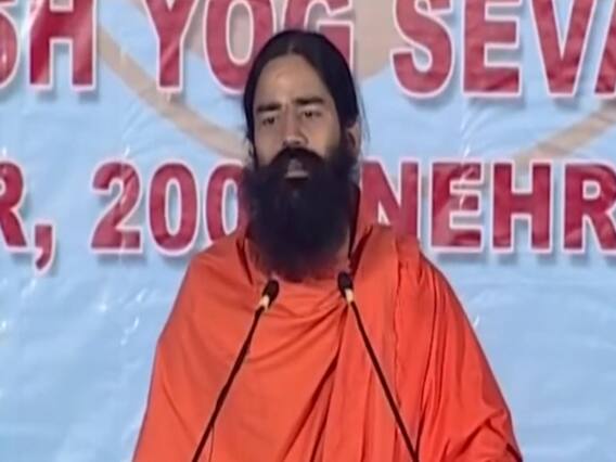 Baba Ramdev Yog Yatra : Baba Ramdev से जानें भ्रामरी प्राणायाम का सही तरीका