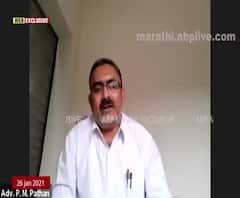 तीन प्रकारच्या नैसर्गिक रंगाच्या कापसाची कहाणी! यवतमाळचे ॲडव्होकेट परवेज पठाण यांच्याशी बातचीत