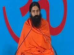 Baba Ramdev Yog Yatra : एकाग्र मस्तिष्क में बैठने से लाभ मिलेगा
